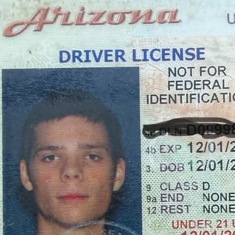 FOUND ITEM - Oahu | Stolen Stuff Hawaii
