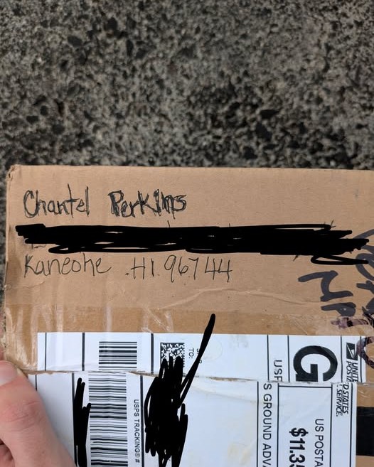 FOUND ITEM - Oahu | Stolen Stuff Hawaii