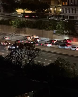 TRAFFIC INCIDENT - Oahu | Stolen Stuff Hawaii