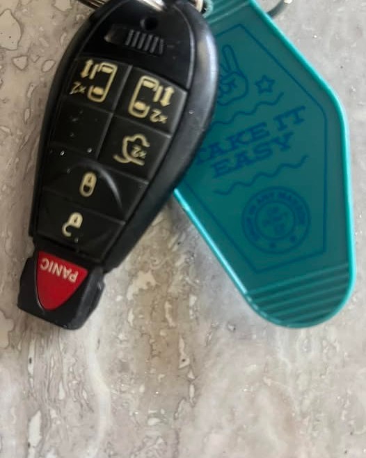 FOUND ITEM - Hawaii | Stolen Stuff Hawaii