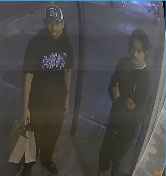 ROBBERY - Oahu | Stolen Stuff Hawaii