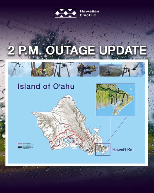SAFETY ALERT - Oahu | Stolen Stuff Hawaii