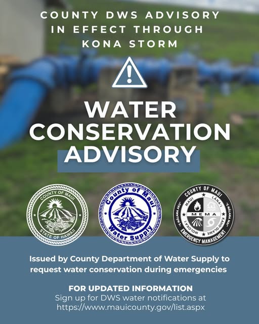 WEATHER ALERT - Oahu | Stolen Stuff Hawaii