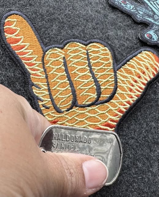 FOUND ITEM - Oahu | Stolen Stuff Hawaii