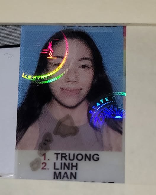 FOUND ITEM - Oahu | Stolen Stuff Hawaii