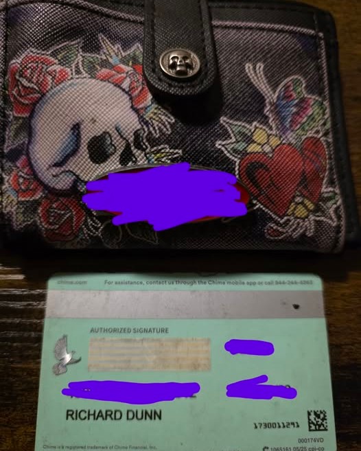 FOUND ITEM - Oahu | Stolen Stuff Hawaii