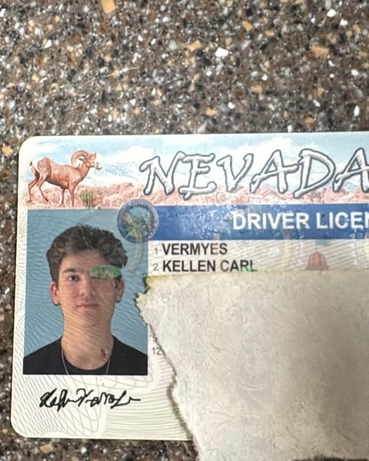 FOUND ITEM - Oahu | Stolen Stuff Hawaii