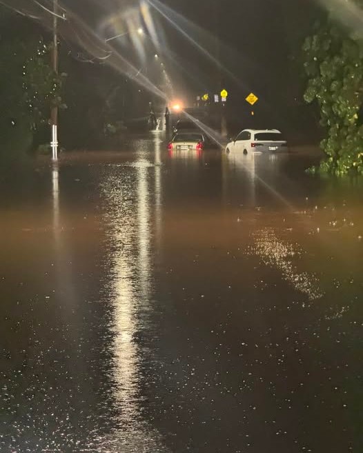 FLOOD - Oahu | Stolen Stuff Hawaii