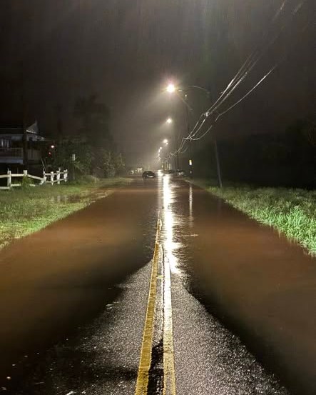 FLOOD - Oahu | Stolen Stuff Hawaii