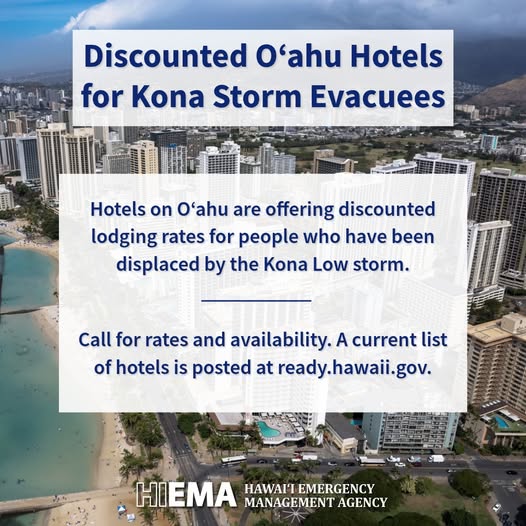 ANNOUNCEMENT - Oahu | Stolen Stuff Hawaii