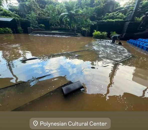 WEATHER ALERT - Oahu | Stolen Stuff Hawaii