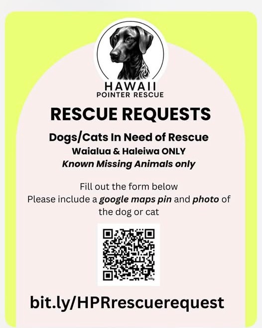 COMMUNITY - Oahu | Stolen Stuff Hawaii
