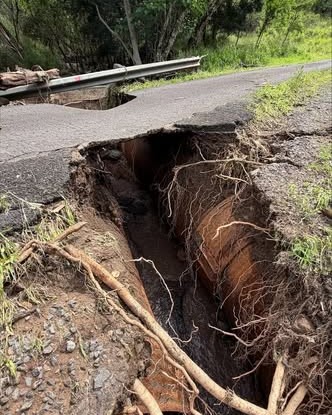 WEATHER ALERT - Oahu | Stolen Stuff Hawaii