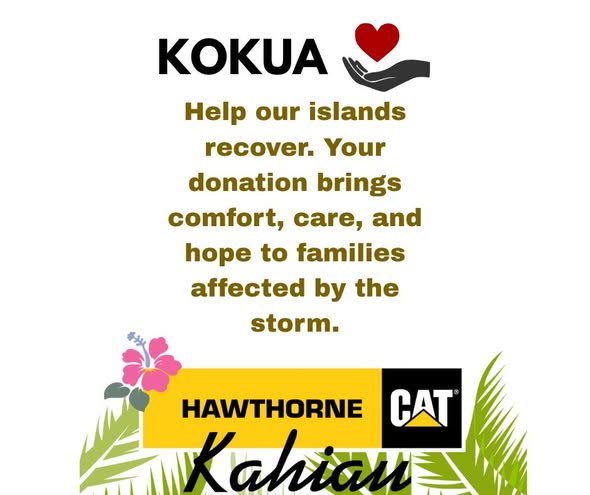 COMMUNITY - Oahu | Stolen Stuff Hawaii