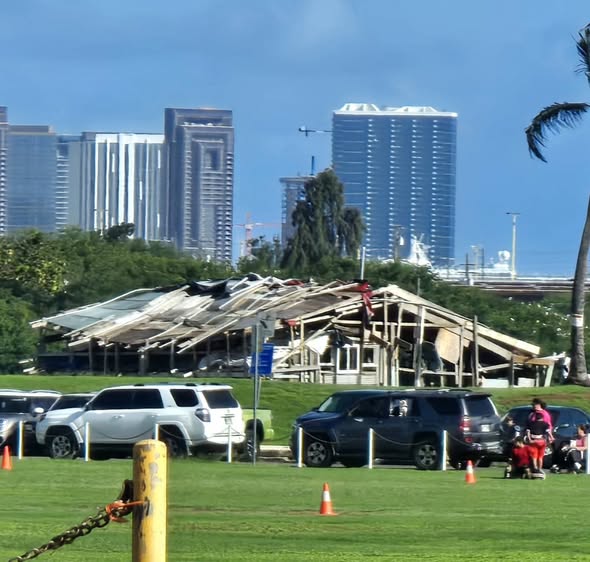 AWARENESS - Oahu | Stolen Stuff Hawaii