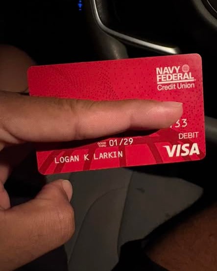 FOUND ITEM - Oahu | Stolen Stuff Hawaii