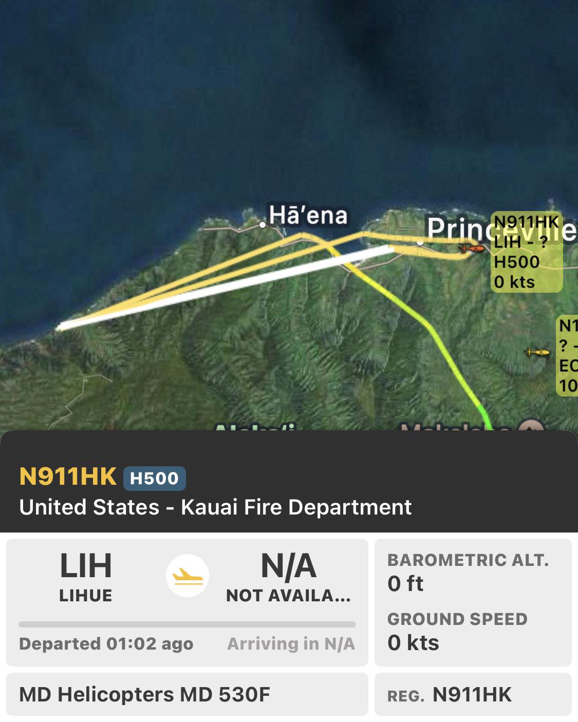 AWARENESS - Oahu | Stolen Stuff Hawaii