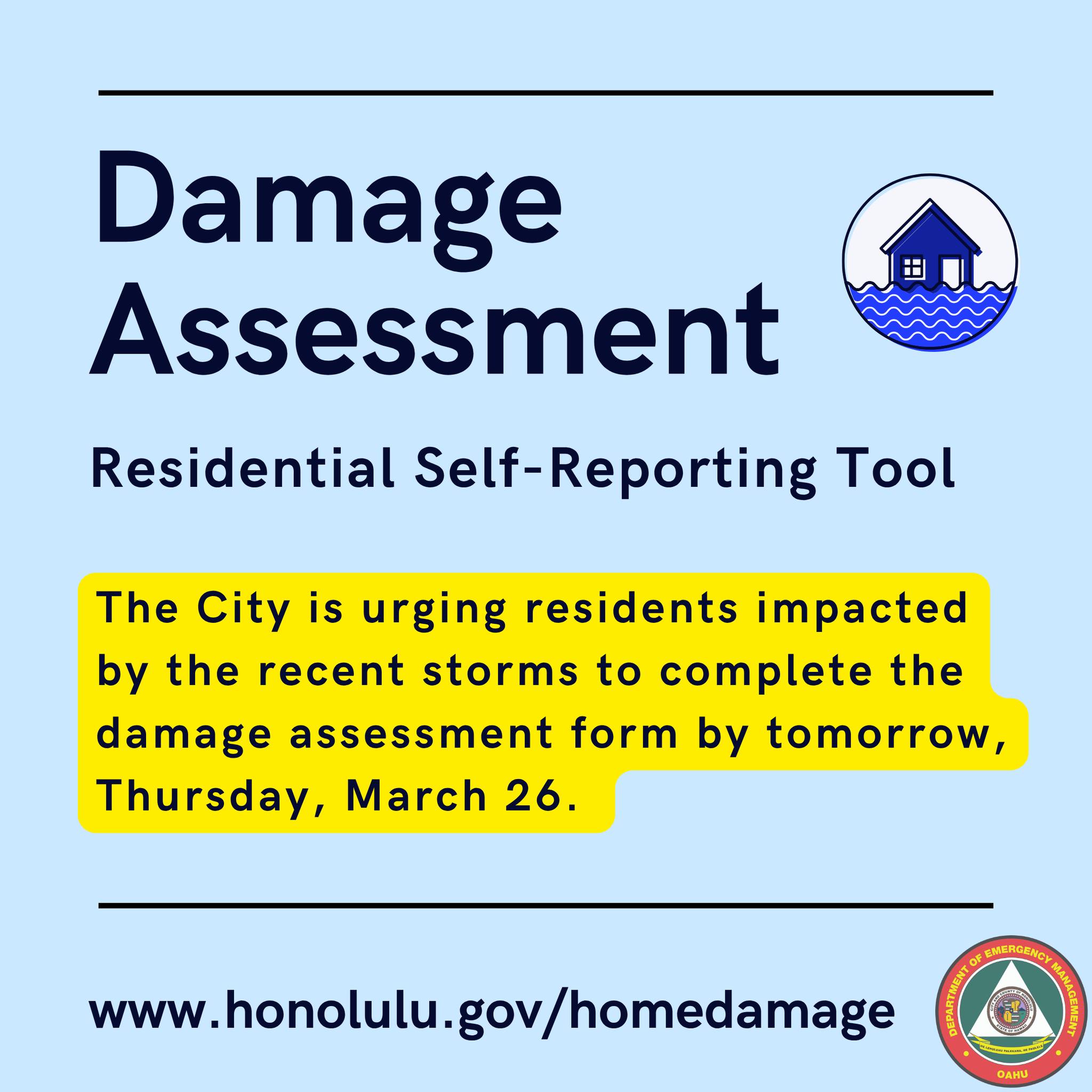 HI-EMA OFFICIAL - Oahu | Stolen Stuff Hawaii