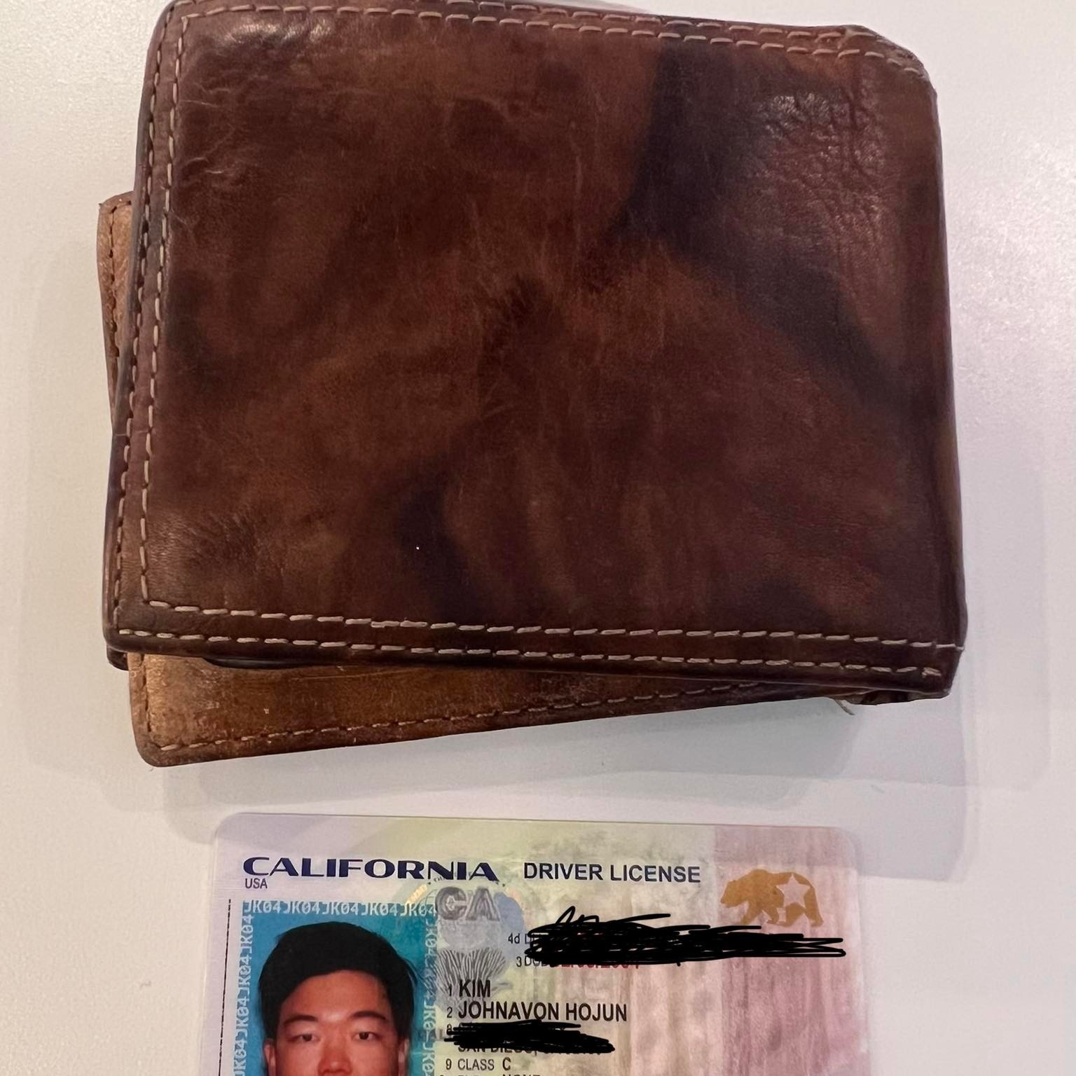 FOUND ITEM - Oahu | Stolen Stuff Hawaii