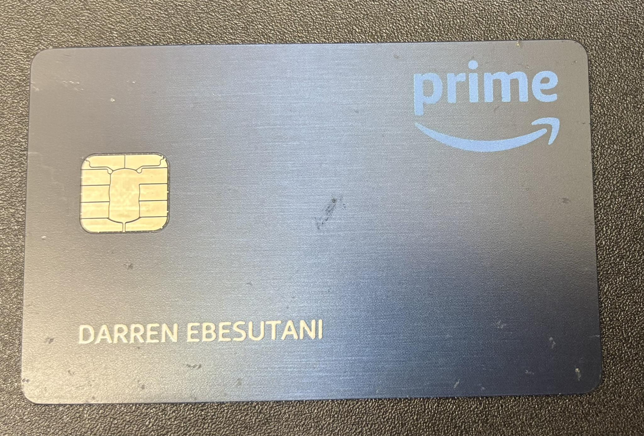 FOUND ITEM - Oahu | Stolen Stuff Hawaii