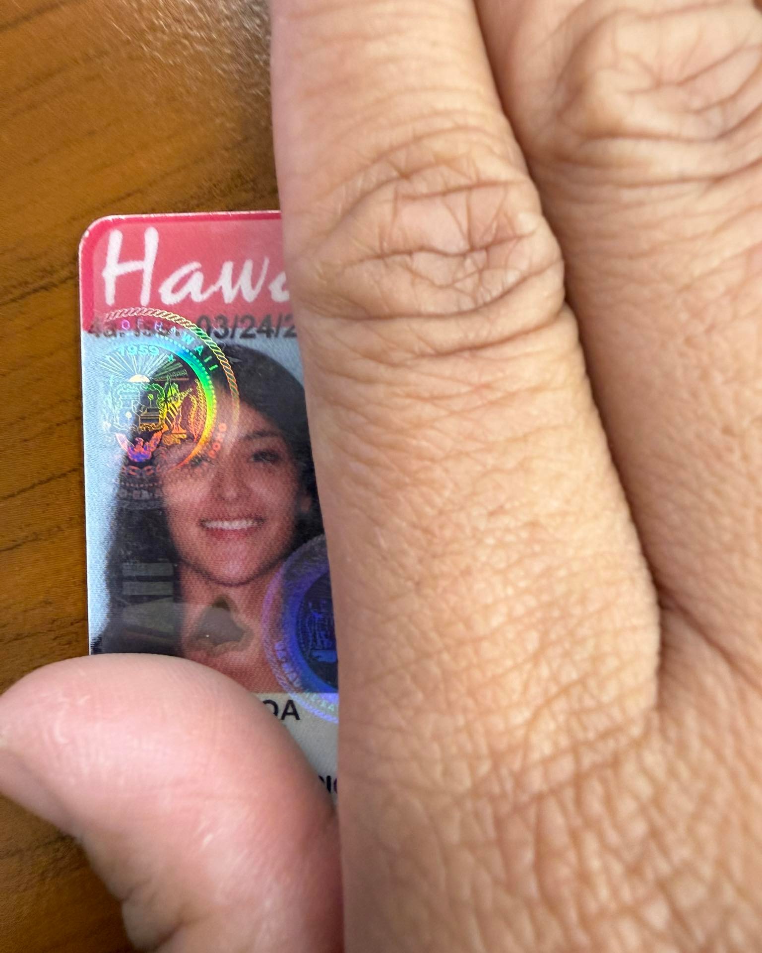 FOUND ITEM - Oahu | Stolen Stuff Hawaii
