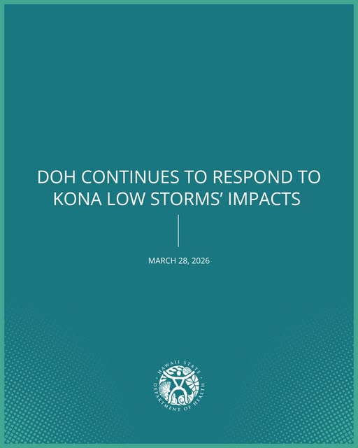DOH OFFICIAL - Oahu | Stolen Stuff Hawaii