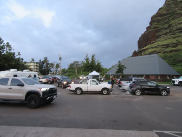 CLEANUP - Oahu | Stolen Stuff Hawaii