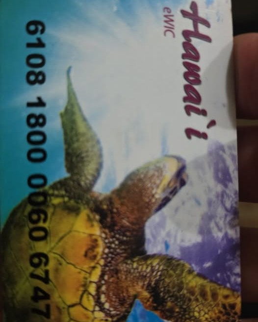 FOUND ITEM - Oahu | Stolen Stuff Hawaii