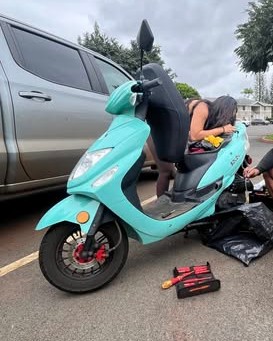 THEFT - Oahu | Stolen Stuff Hawaii