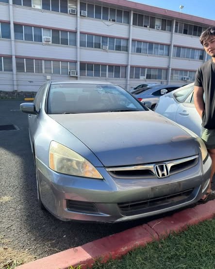 VEHICLE THEFT - Oahu | Stolen Stuff Hawaii