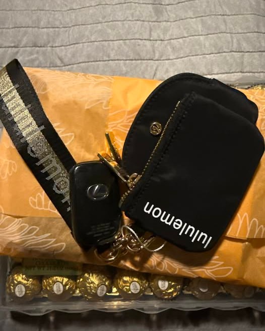 LOST ITEM - Oahu | Stolen Stuff Hawaii