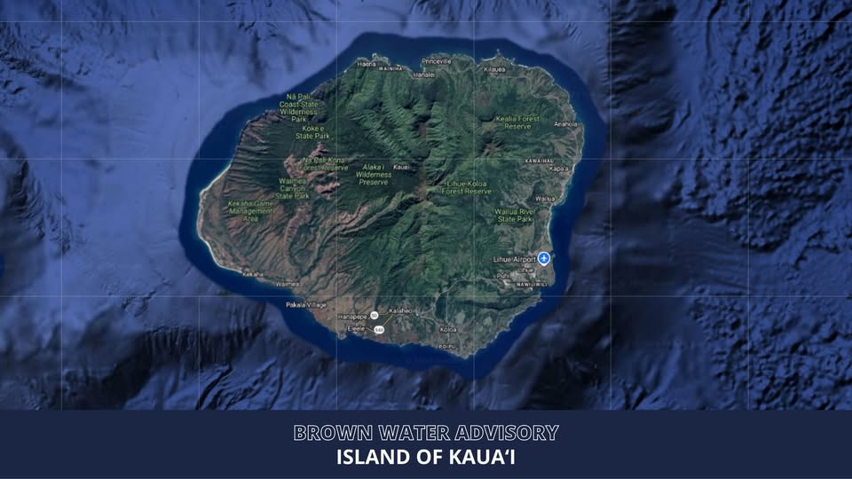 DOH OFFICIAL - Oahu | Stolen Stuff Hawaii