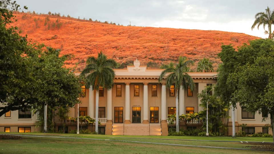 ANNOUNCEMENT - Oahu | Stolen Stuff Hawaii