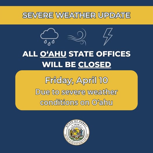 GOV OFFICIAL - Oahu | Stolen Stuff Hawaii