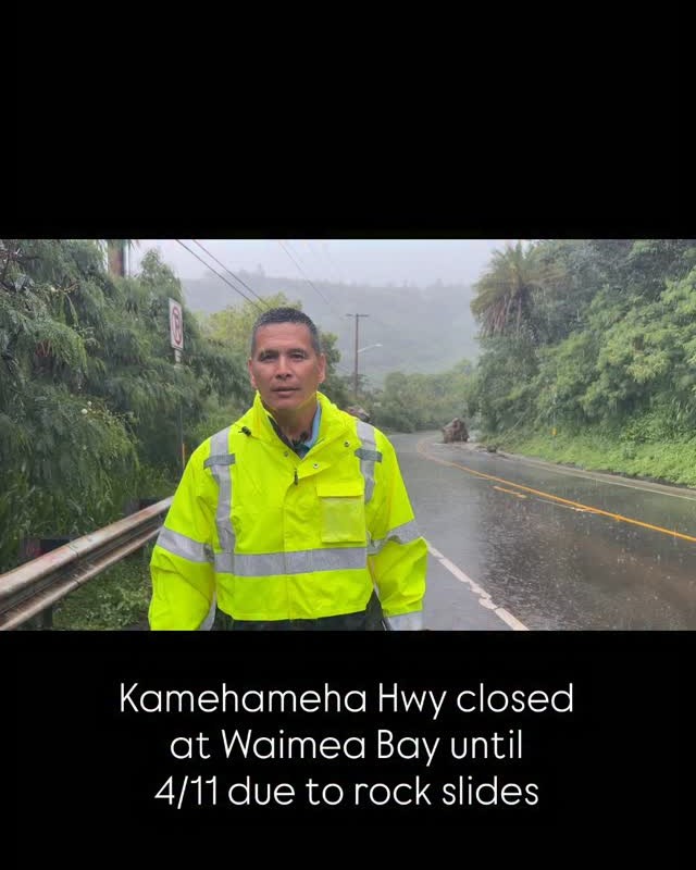 ANNOUNCEMENT - Oahu | Stolen Stuff Hawaii
