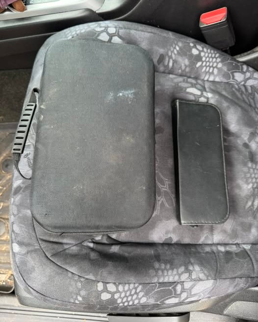 FOUND ITEM - Oahu | Stolen Stuff Hawaii