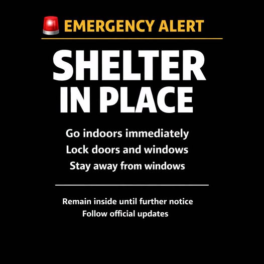 EMERGENCY ALERT - Oahu | Stolen Stuff Hawaii