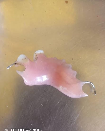 FOUND ITEM - Oahu | Stolen Stuff Hawaii
