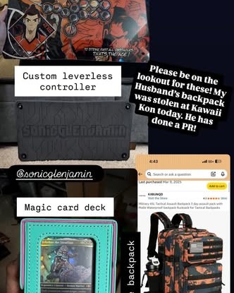 THEFT - Oahu | Stolen Stuff Hawaii