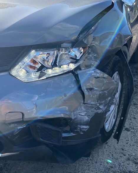 HIT AND RUN - Oahu | Stolen Stuff Hawaii