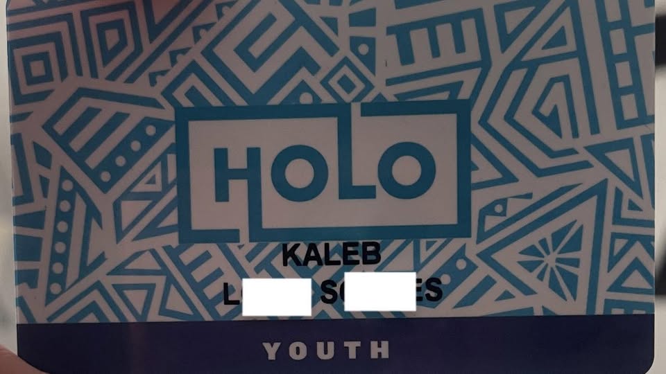 FOUND ITEM - Oahu | Stolen Stuff Hawaii