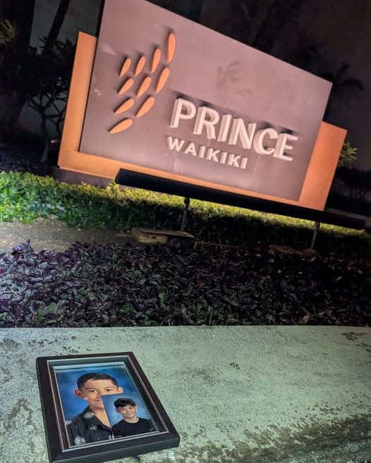FOUND ITEM - Oahu | Stolen Stuff Hawaii