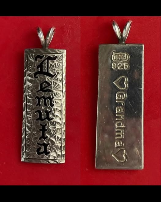 LOST ITEM - Oahu | Stolen Stuff Hawaii