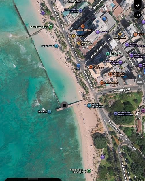 LOST ITEM - Oahu | Stolen Stuff Hawaii