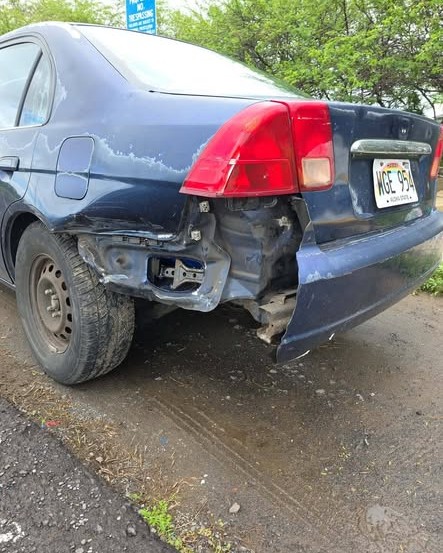 VEHICLE THEFT - Oahu | Stolen Stuff Hawaii