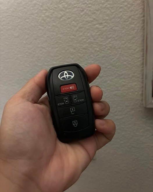 FOUND ITEM - Oahu | Stolen Stuff Hawaii