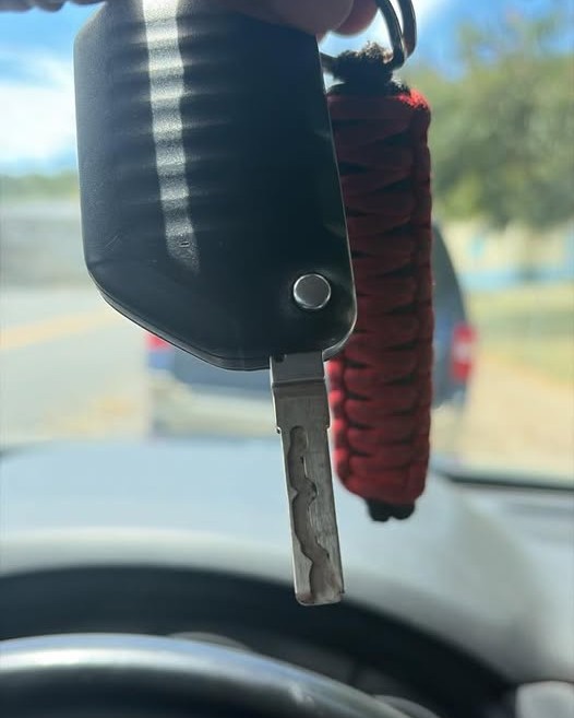 FOUND ITEM - Oahu | Stolen Stuff Hawaii