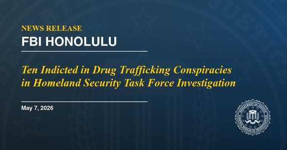 ANNOUNCEMENT - Oahu | Stolen Stuff Hawaii