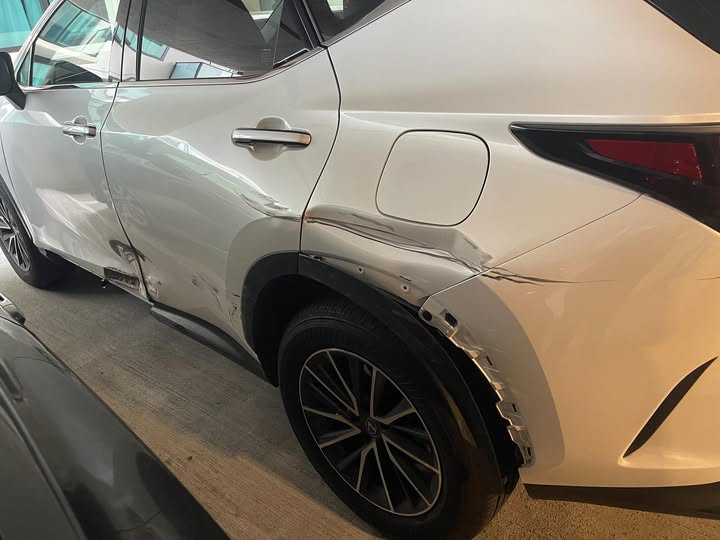 HIT AND RUN - Oahu | Stolen Stuff Hawaii