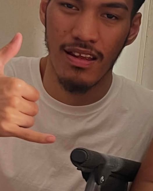 MISSING PERSON - Oahu | Stolen Stuff Hawaii